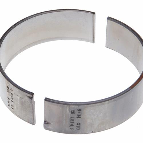 Compressor bearing